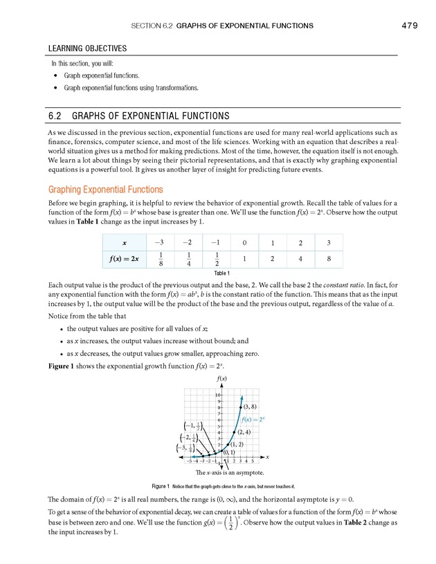 Algebra and Trigonometry - Front Matter 497